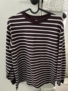 ロンt オーバーサイズ