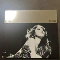 MILIYAH Utopia CD+DVD