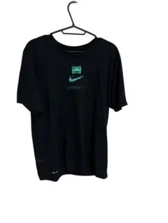 Nike DRI-FIT Tシャツ Lサイズ ブラック