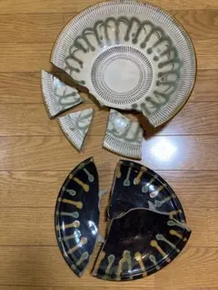 2025年最新】小鹿田焼 金継ぎの人気アイテム - メルカリ