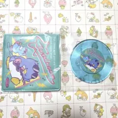 タキシードサム レコードミラー