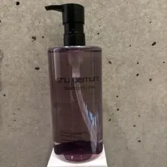 ブランクロマ　ライト&ポリッシュ　クレンジングオイル４５０ml