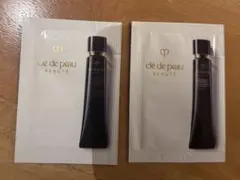 CPB 下地サンプル2点　ヴォワールコレクチュールn