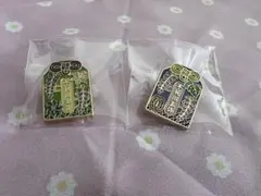 鬼滅の刃AGF2025ランダムピンズ <2023ver.> 実弥　玄弥