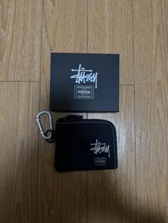 2025年最新】財布 stussy porterの人気アイテム - メルカリ