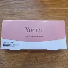 Yunth Pure VC Whitening Serum 28包のサムネイル