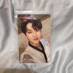 straykids スキズ noeasy トレカ チャンビン