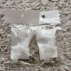 サーモス　FJM飲み口　買い換え用　2個セット