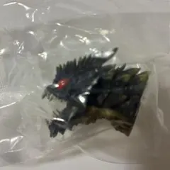 一番くじ ゴジラ 最恐怪獣王列伝 G賞 モンスターヘッドマグネット メガギラスのサムネイル