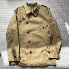 【未使用品】ジョンブル　アウターのサムネイル