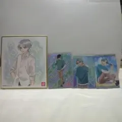 キミとアイドルプリキュア　響カイト