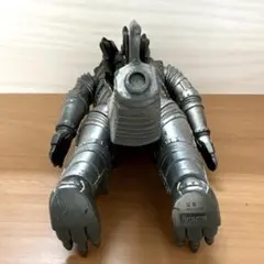 2−② 結集！歴代怪獣ボックス メカゴジラ 約200㎜ - メルカリ