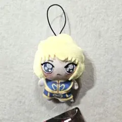 HUNTER×HUNTER　ちょぴぬいぷち