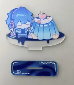 DRAMAticalMurder アクリルスタンド　蒼葉　ドラマダ