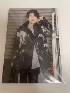 SnowMan 深澤辰哉　オリジナルフォトセット