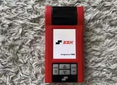 SSK マルチスピードテスターⅢ MST300