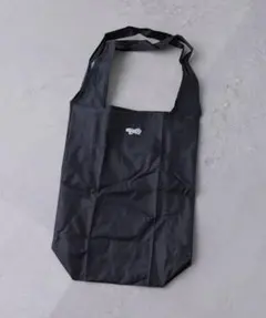 パッカブルバッグ