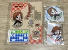 呪術廻戦 釘崎野薔薇 セット