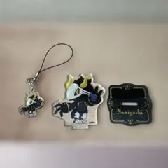 コンパスシンフォニー2023 某セット