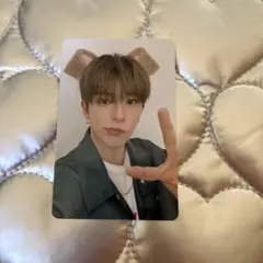 TREASURE PULSE ON 8000円購入特典 アサヒ