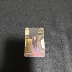 from joy with love ジョイ RedVelvet トレカ - メルカリ