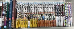 漫画まとめ売り ハイキュー!! ファイアパンチ ブルーロック等
