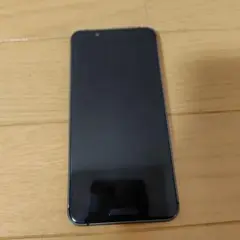 AQUOS sense3 64gb