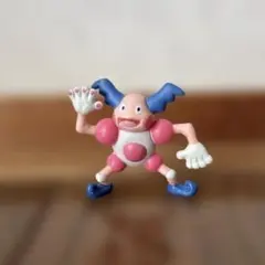 ポケットモンスター　ポケモンゲットコレクションズ　バリヤード　フィギュア