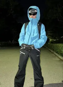 OAKLEYビーニー 新品未使用