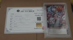 ARS10】2002 旧ワンピース カードダス ルフィ プロモ WJ-01 - メルカリ