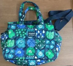 kippis キッピス Downlike バッグ