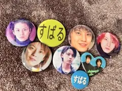 2026年最新】渋谷すばるの人気アイテム - メルカリ