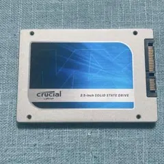 【中古品】Crucial MX100 2.5 SSD 256GB
