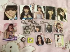 AKB48 河西智美 グッズ まとめ売り