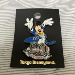 2025年最新】東京ディズニーランド記念バッジの人気アイテム - メルカリ