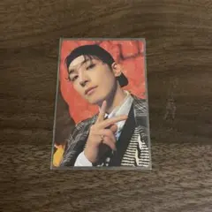 17 is right here ウォヌ トレカ