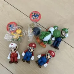 スーパーマリオ