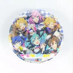 2025年最新】マジカルミライ2019缶バッジの人気アイテム - メルカリ