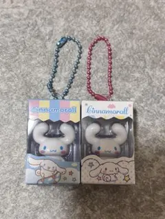 サンリオチョコボックス　シナモン2種類　シークレット