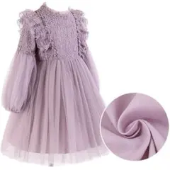 ドレス　150センチ