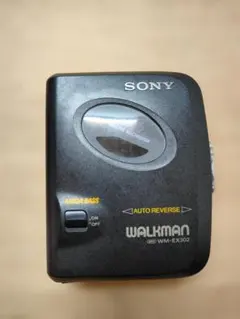 ジャンク不動品 Sony ウォークマン WM-20 - メルカリ