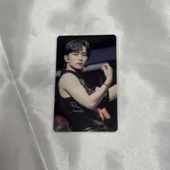 INI XQUARE MASTERPIECE 後藤威尊