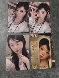 2026年最新】Illit モカ まとめ売りの人気アイテム - メルカリ