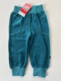 新品未使用【タグ付き】H.J.O.R.T.H ズボン　８６㎝