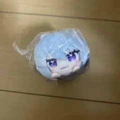 ととのうにじさんじ もちころりん ぬいぐるみマスコット 樋口楓