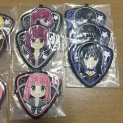 ぼざろ 一番くじ volume3 Ｇ賞 ラバーコースター バラ売可