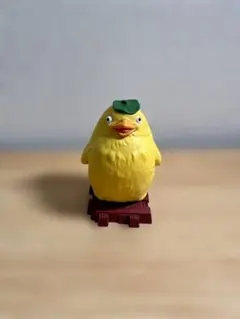 オオトリさま ジブリ ポーズがいっぱいコレクション 神様いっぱい 箱無し