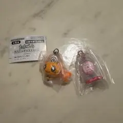 たまごっち　めめっちカラフルマルチチャーム　セット