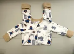 ZARA パディントン ベア ロンパース 74cm 6-9m