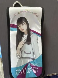 2025年最新】金川紗耶 ペンライトの人気アイテム - メルカリ